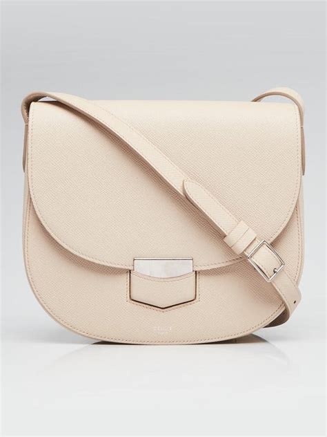 celine trotteur messenger bag|Small Trotteur bag in grained calfskin .